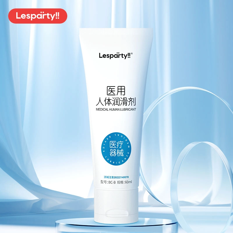 LESPARTY 60ml