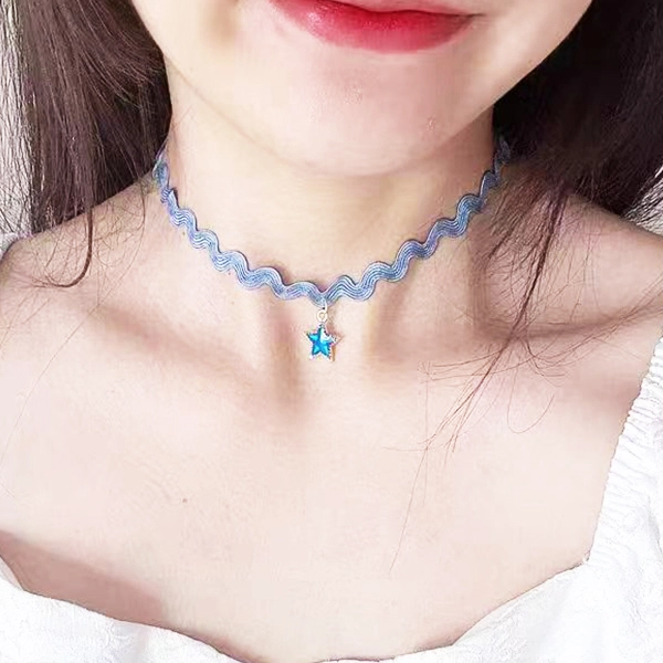 JKINGLAY choker