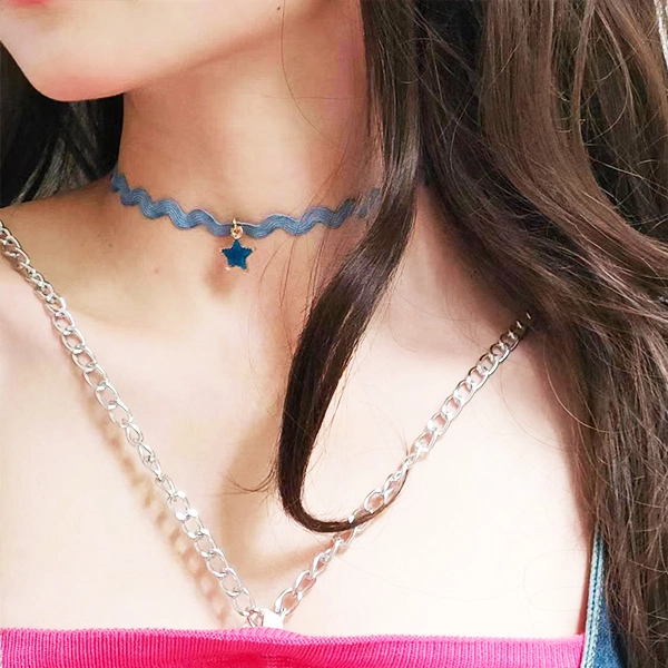 JKINGLAY choker