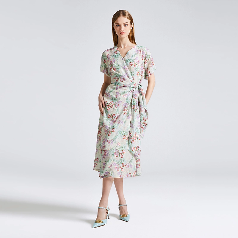NINE WEST V