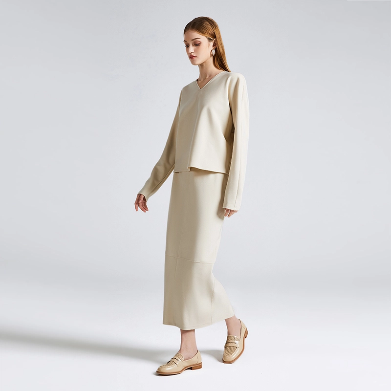 NINE WEST V