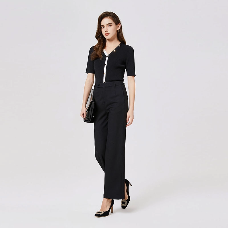 NINE WEST V