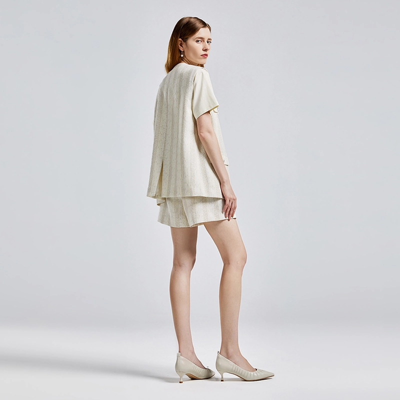 NINE WEST V