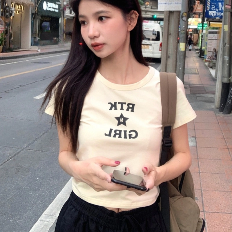 T