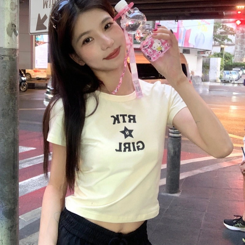T