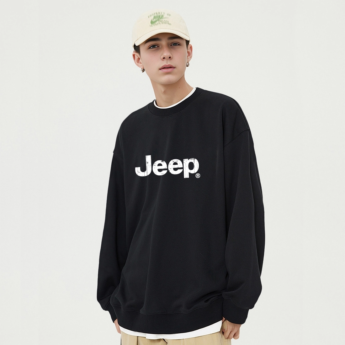 Jeep JEEP