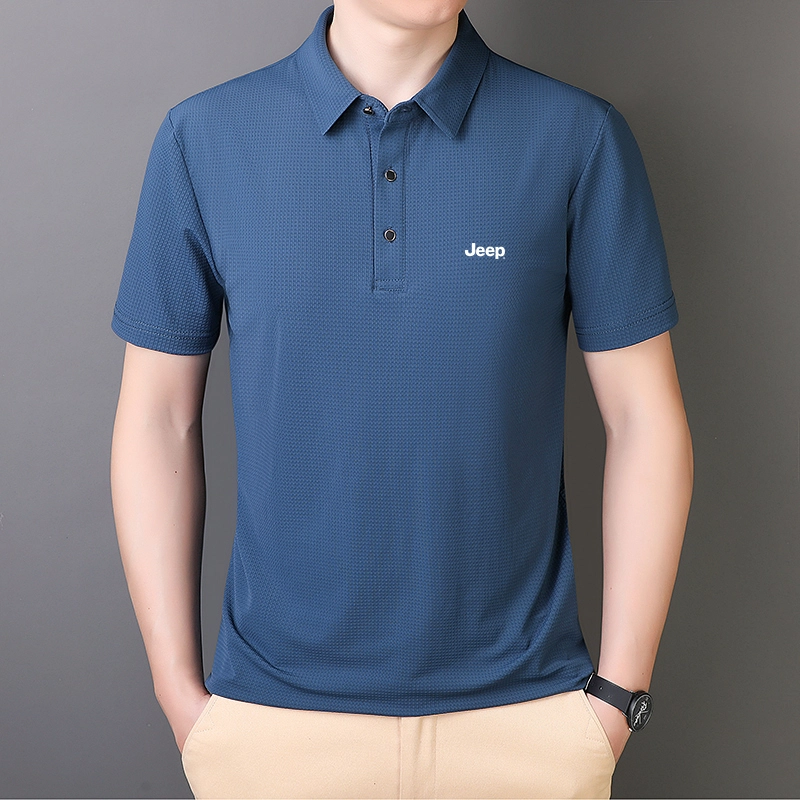 Jeep lifestyle Polo