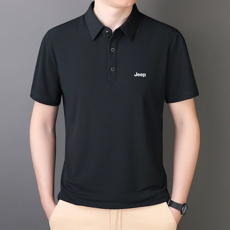 Jeep lifestyle Polo