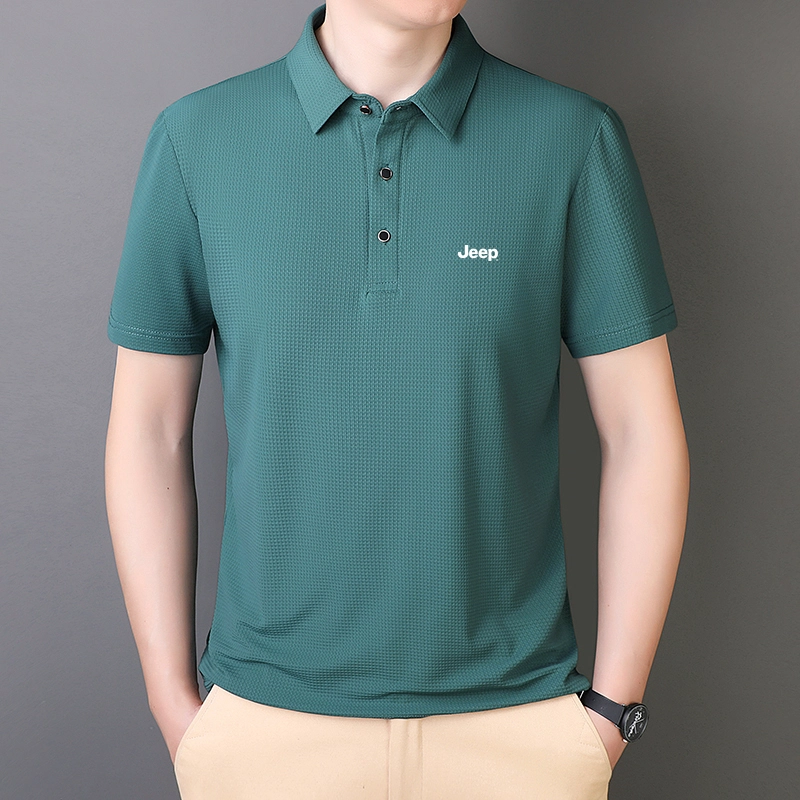 Jeep lifestyle Polo