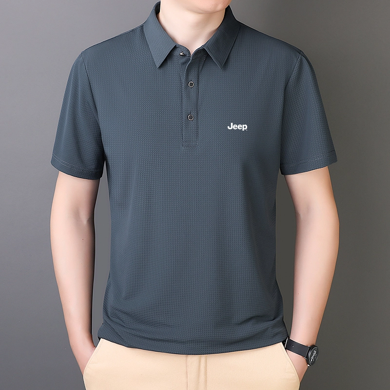 Jeep lifestyle Polo