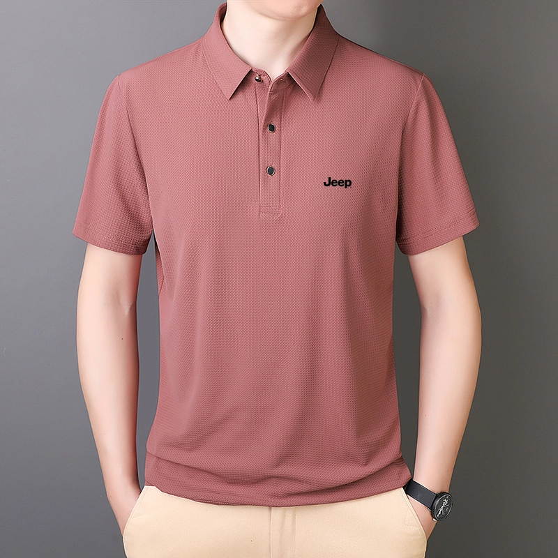 Jeep lifestyle Polo