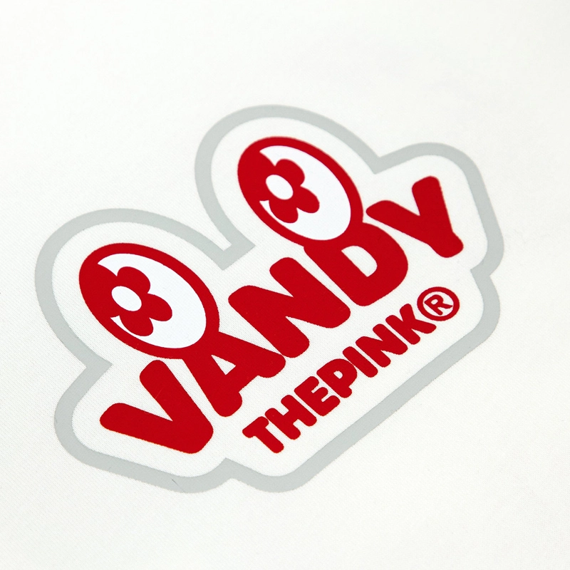 Vandy The Pink Strawberry
