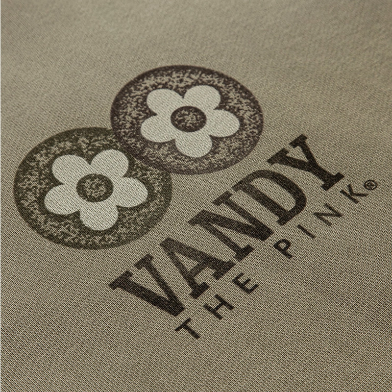 Vandy The Pink
