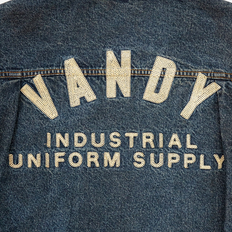 Vandy The Pink