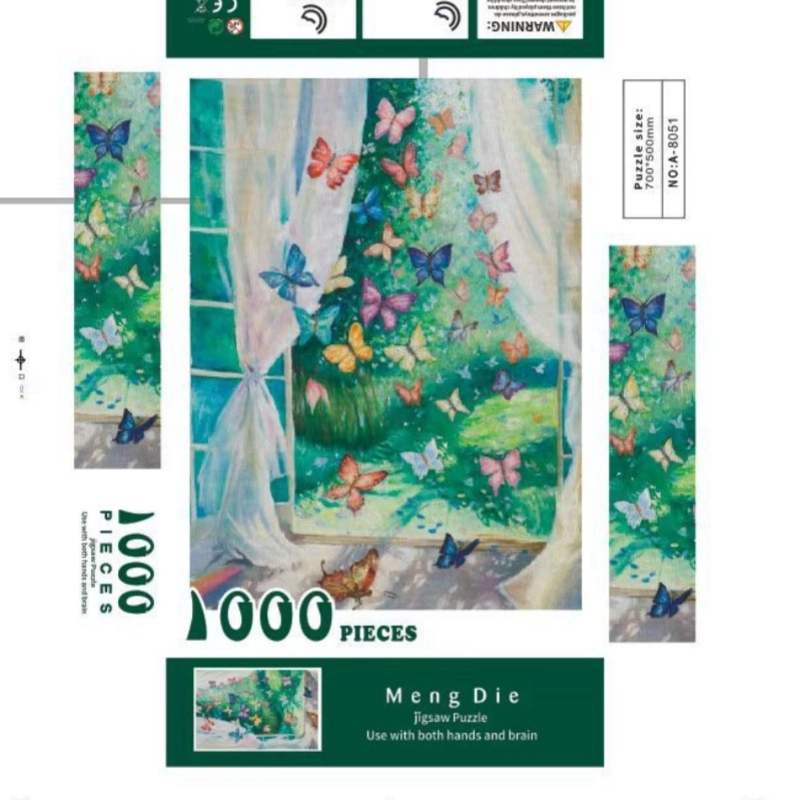 1000pcs DIY