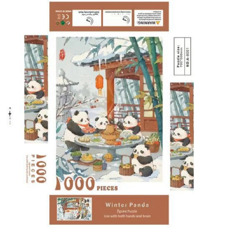 1000pcs DIY