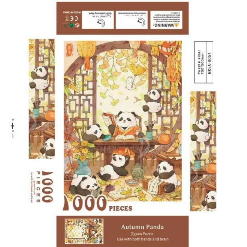 1000pcs DIY
