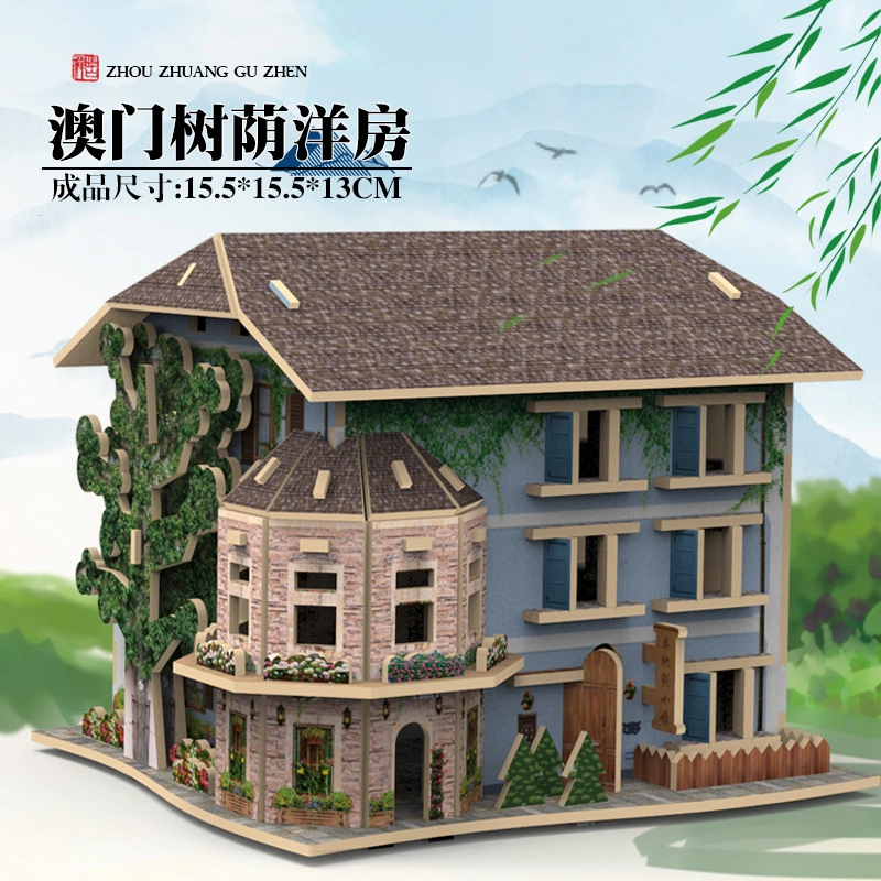 3d 30pcs HBYQ