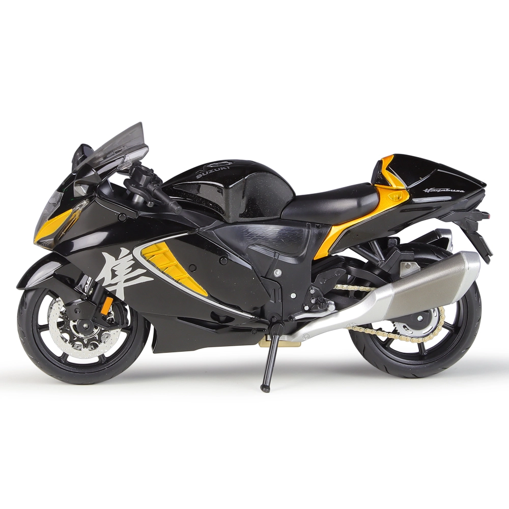 Maisto 112 2021 YZF-R1