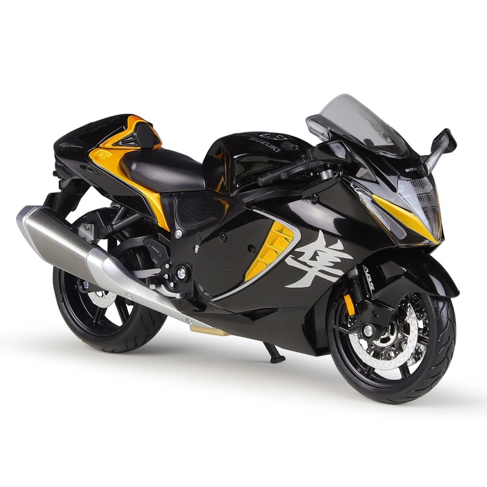 Maisto 112 2021 YZF-R1