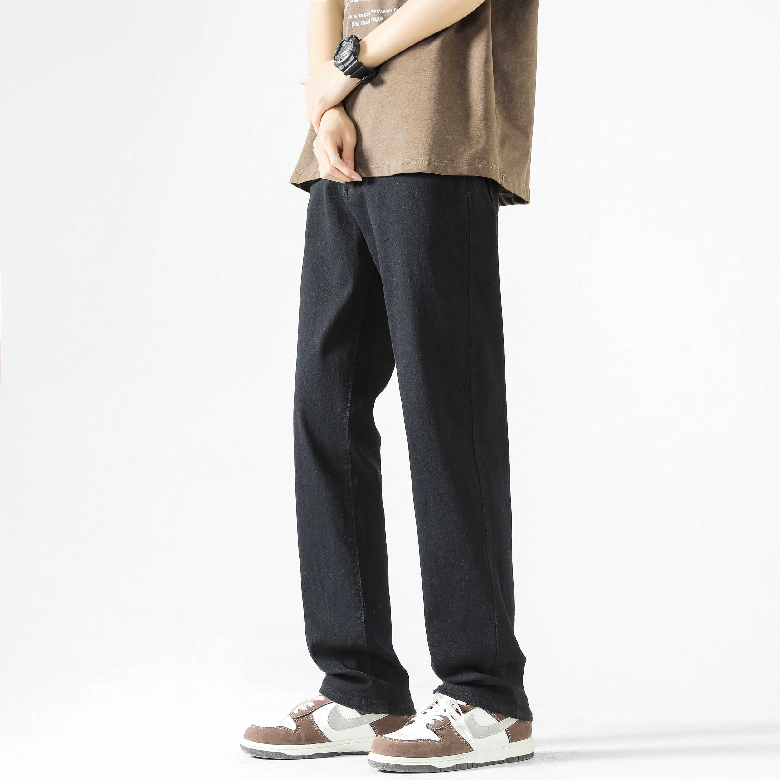 clean fit
