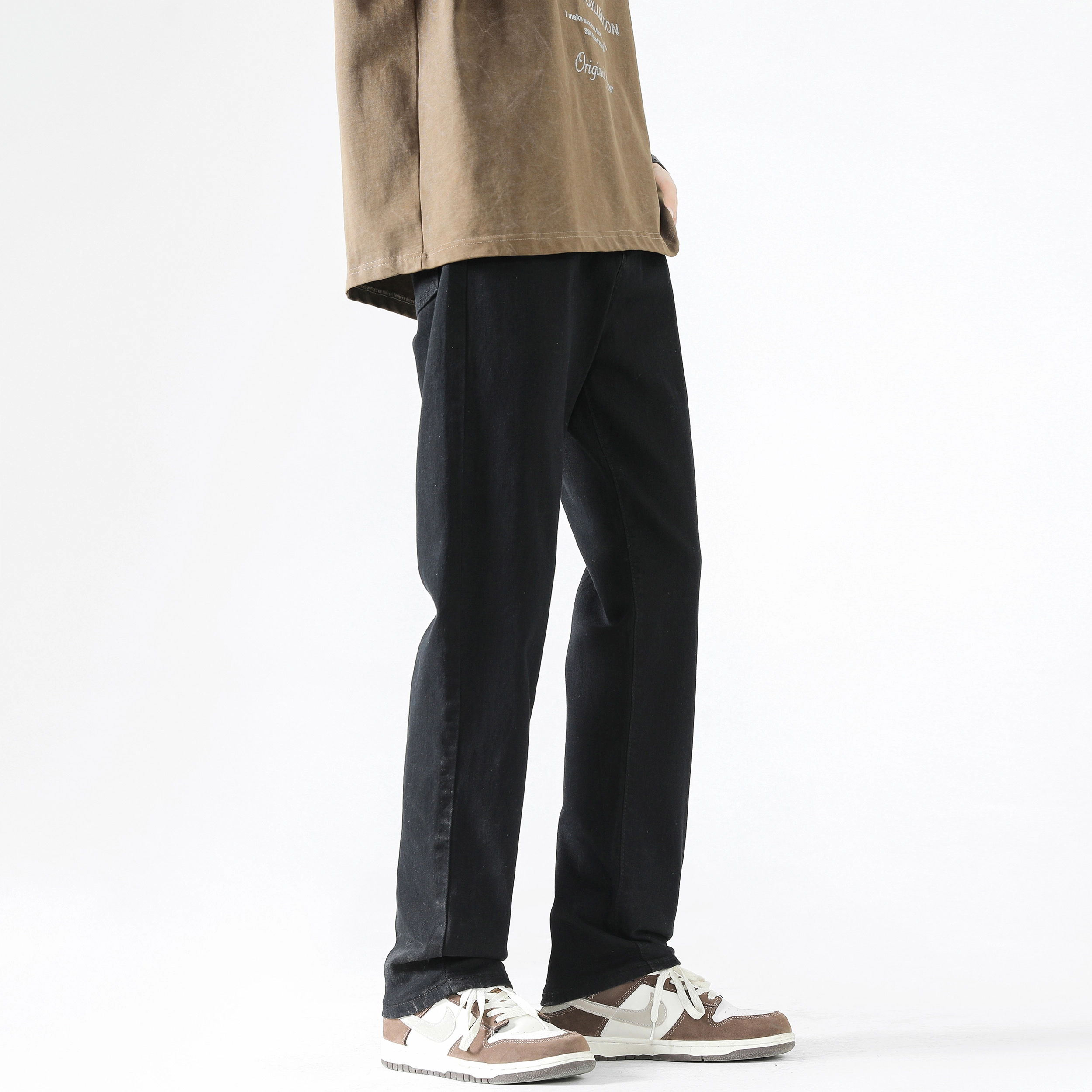 clean fit