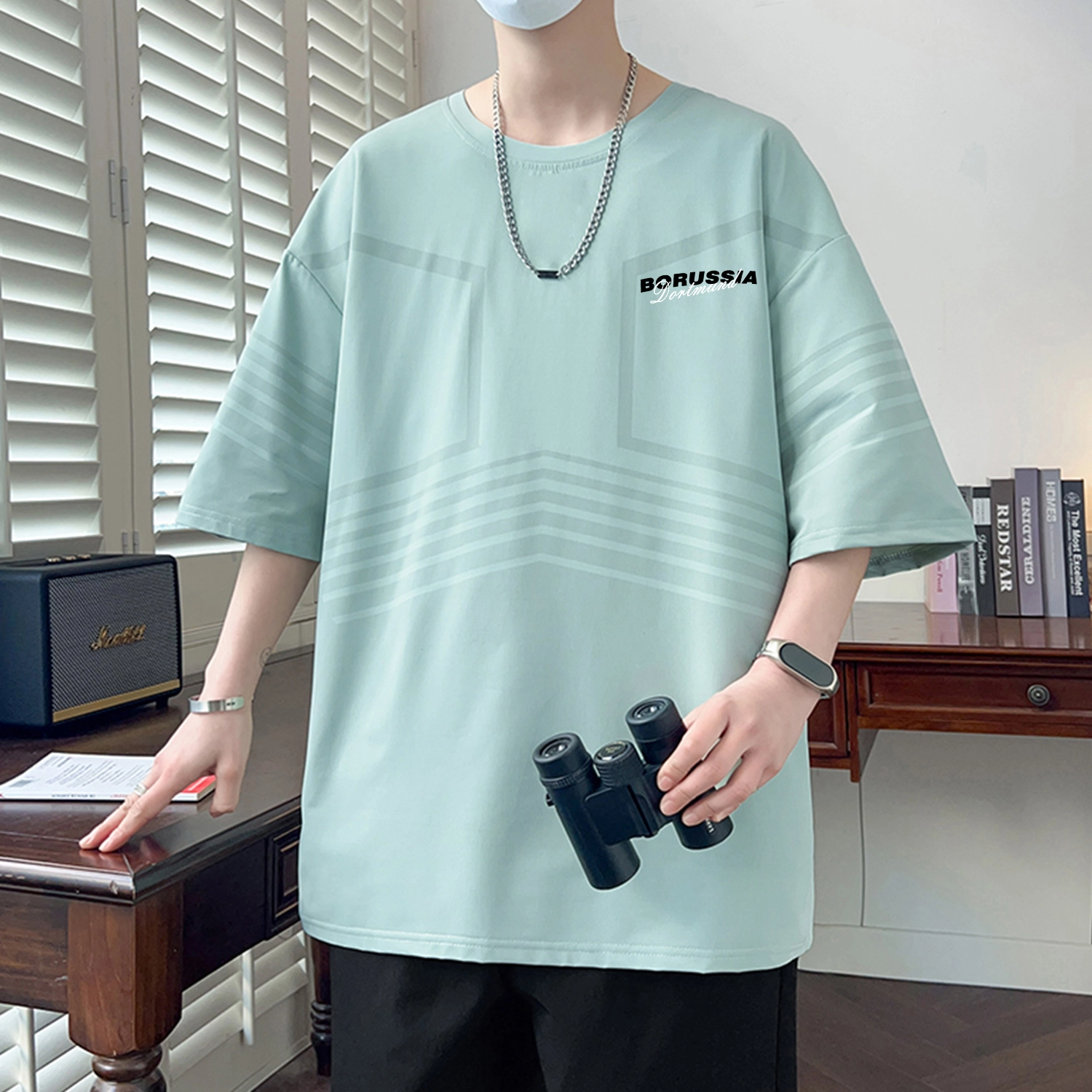 T
