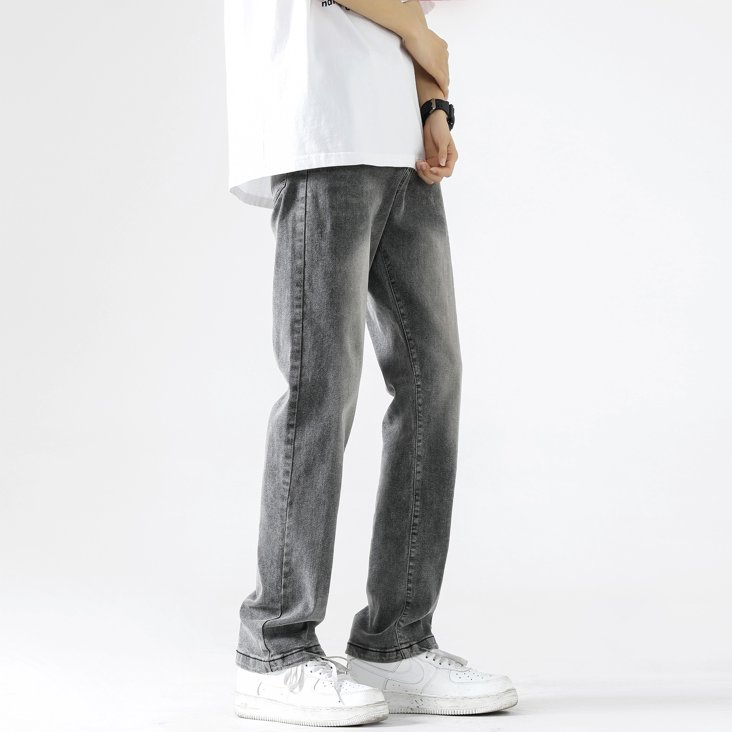 clean fit