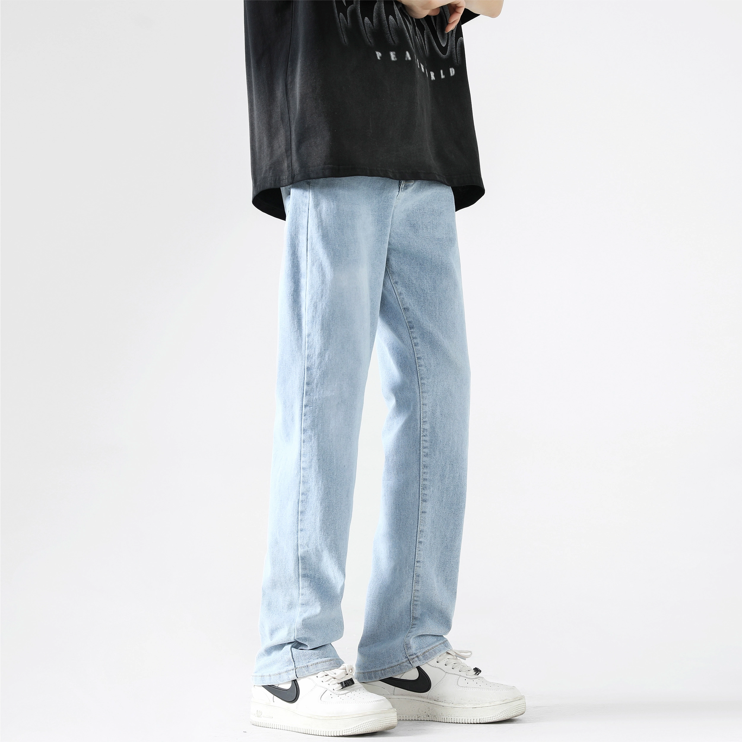 clean fit