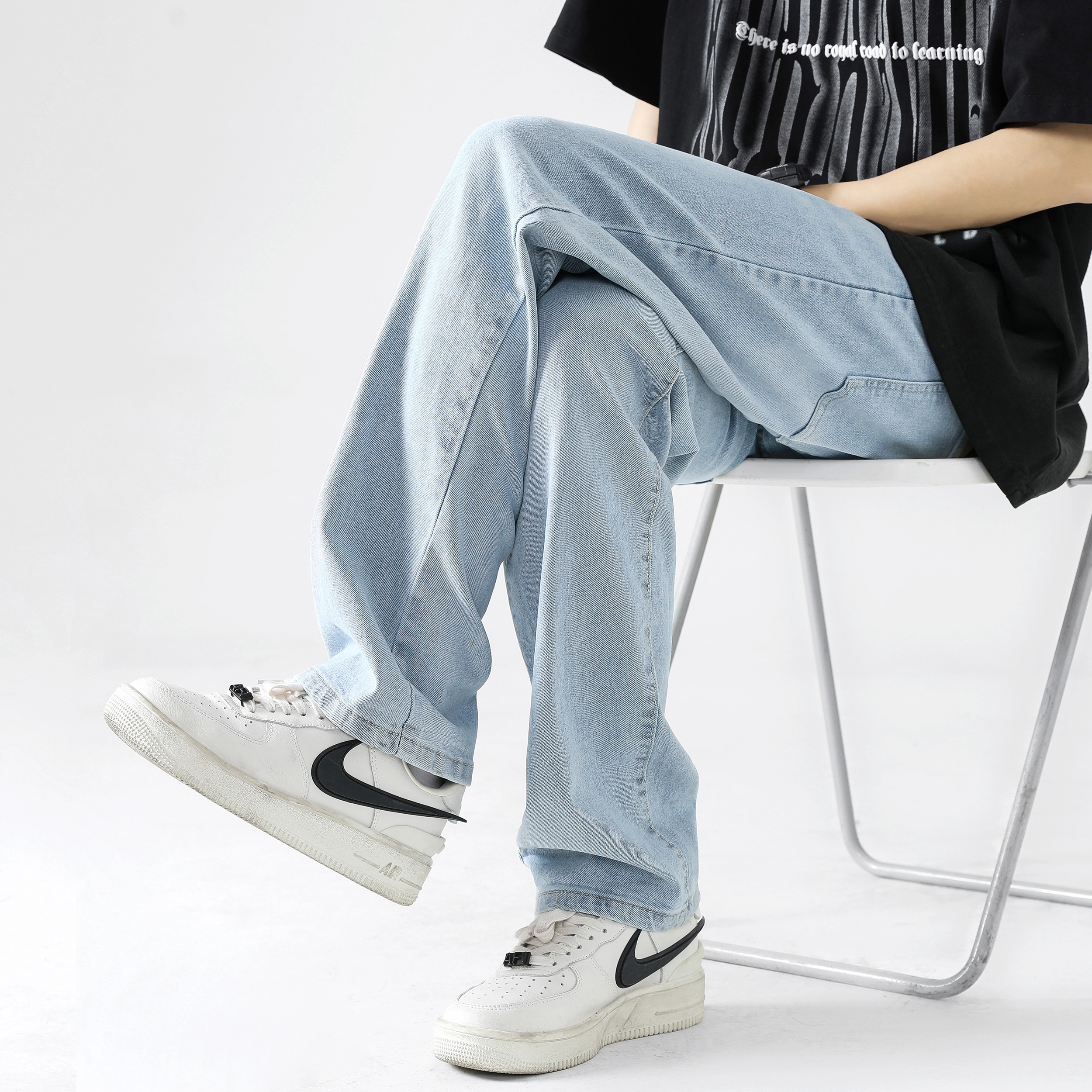 clean fit