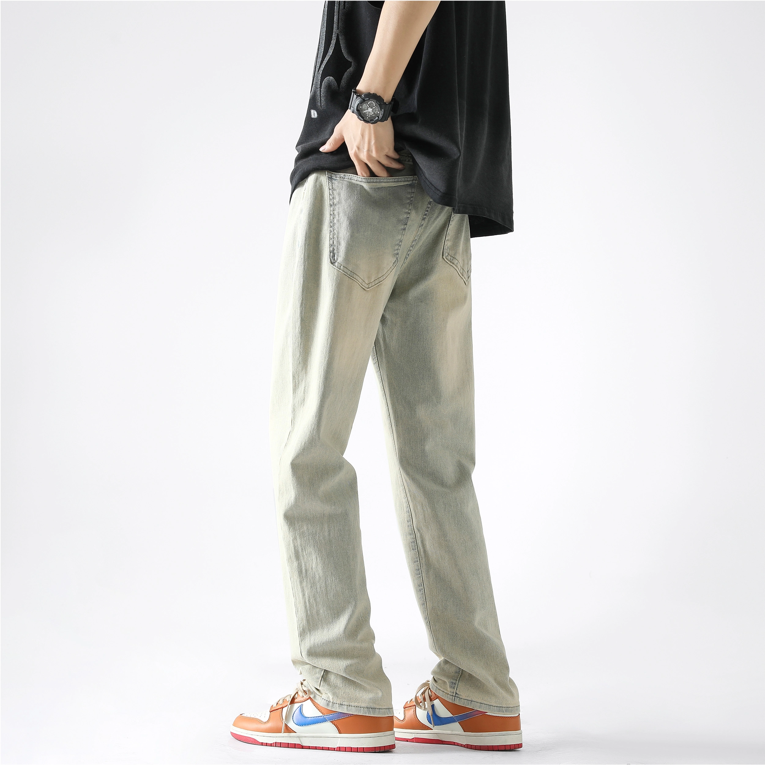 clean fit
