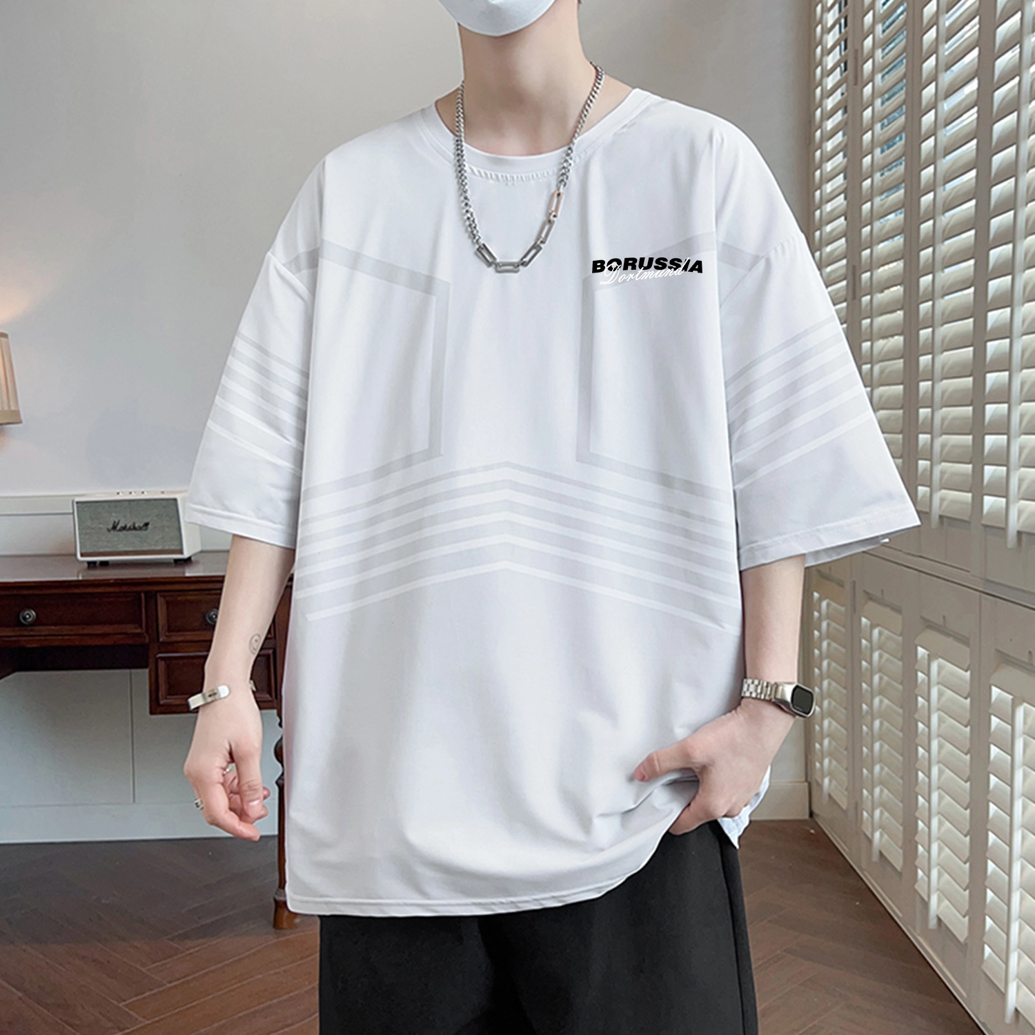 T