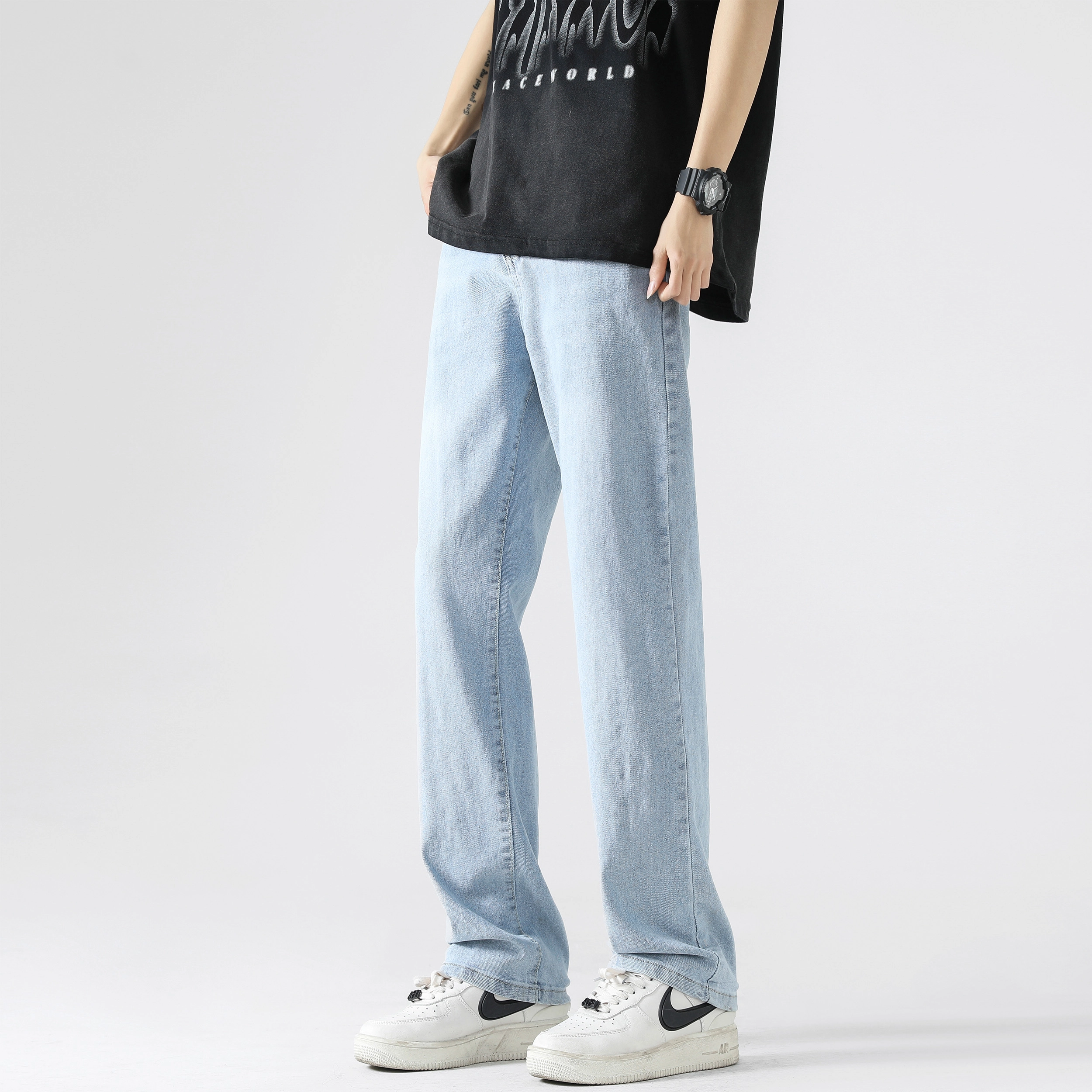 clean fit