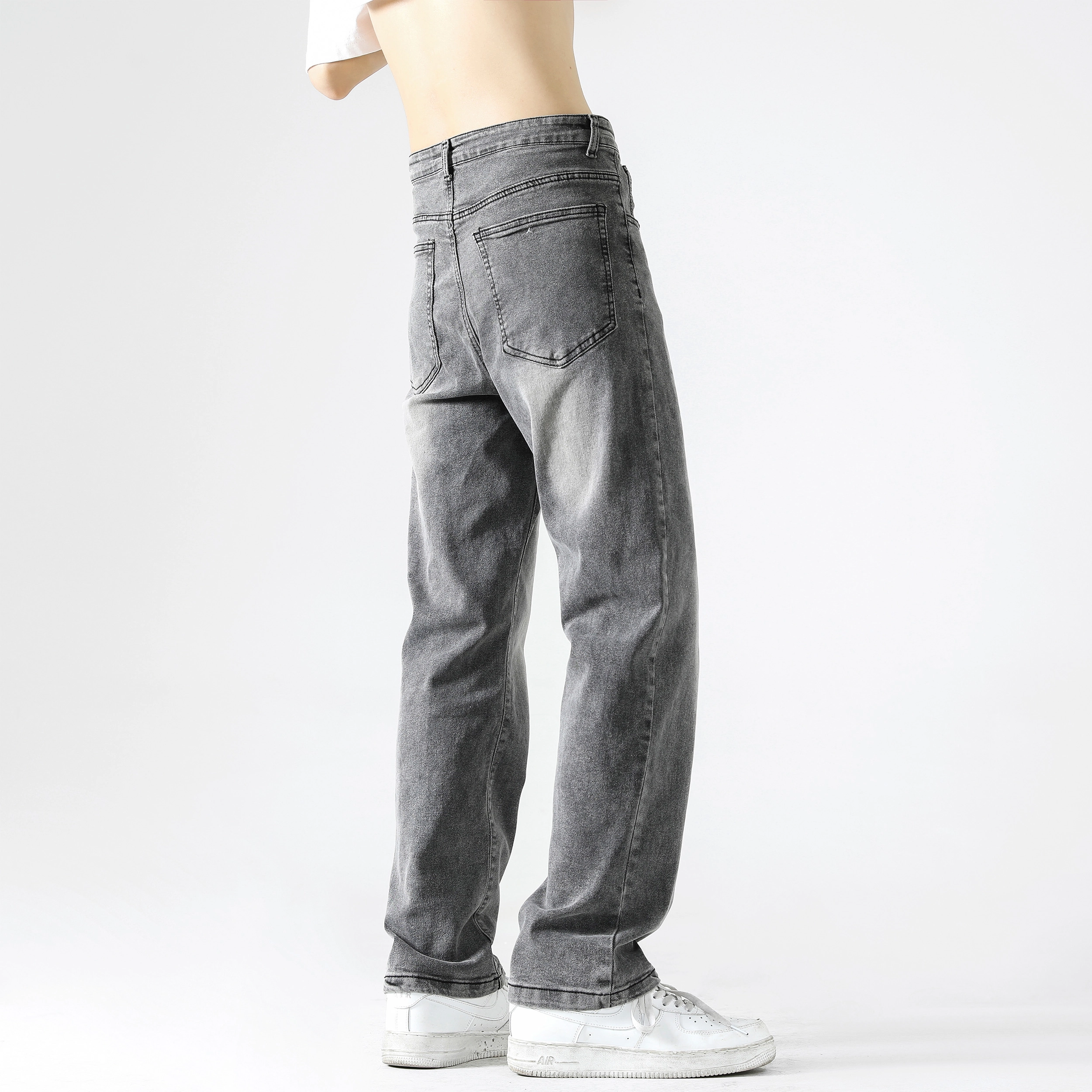 clean fit