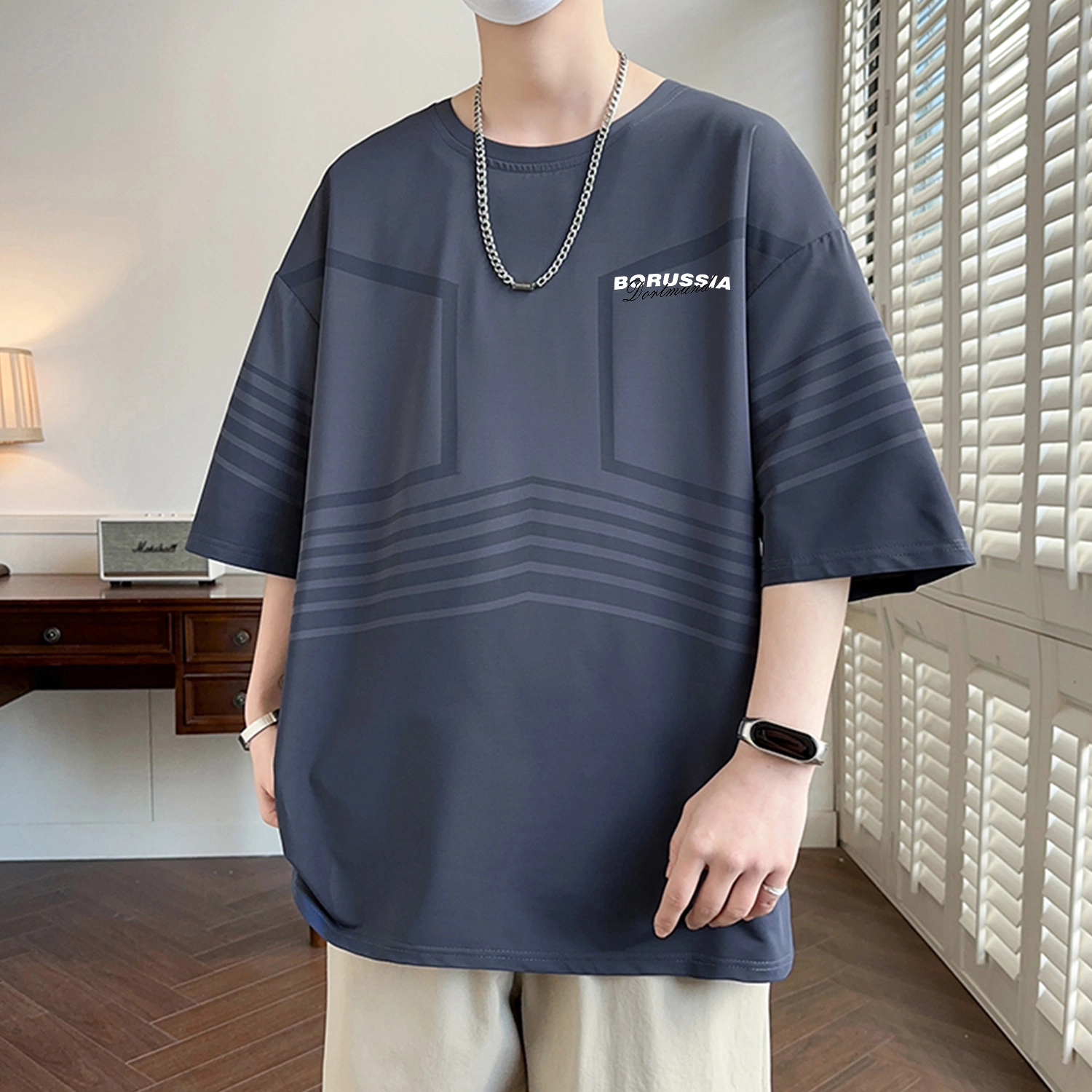 T