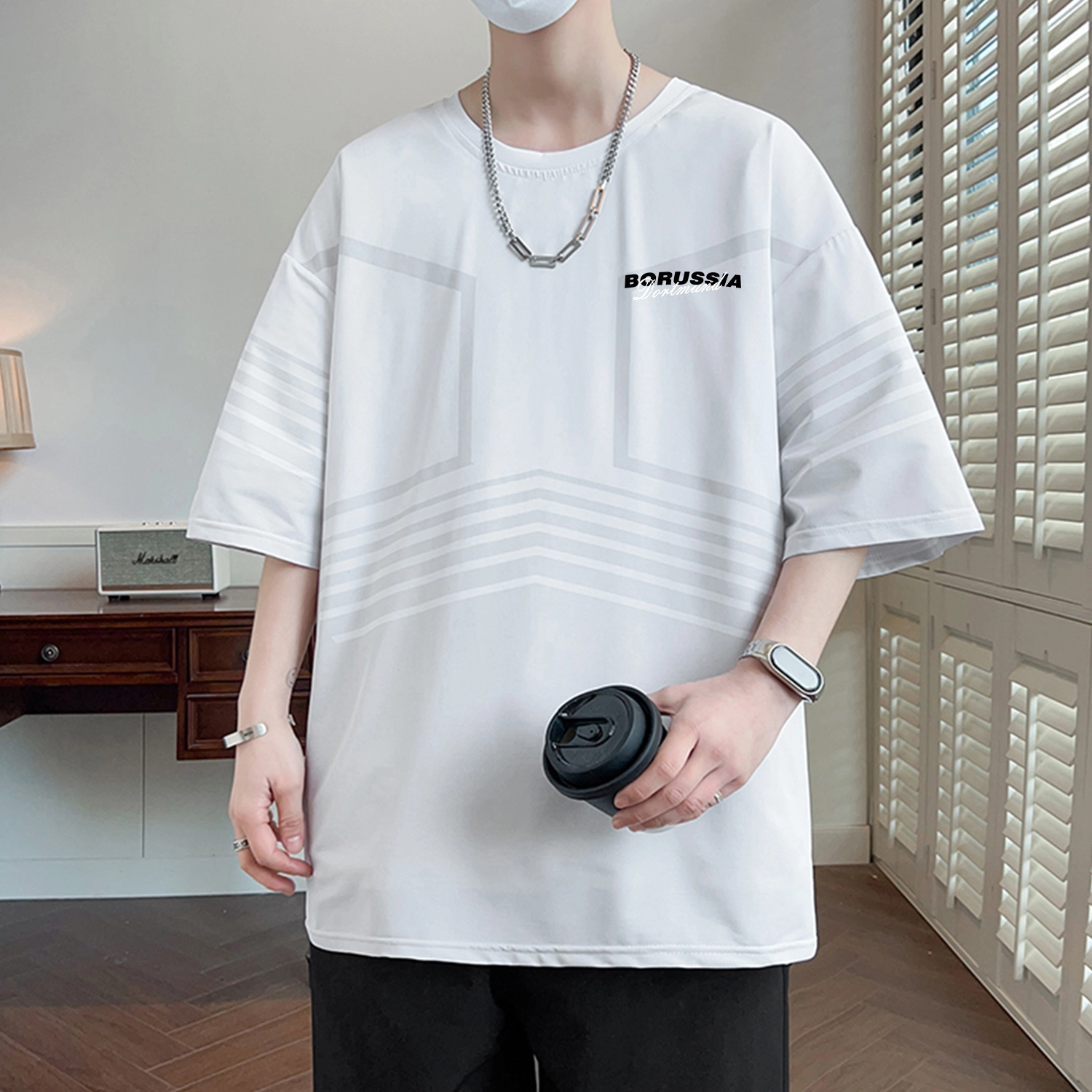 T