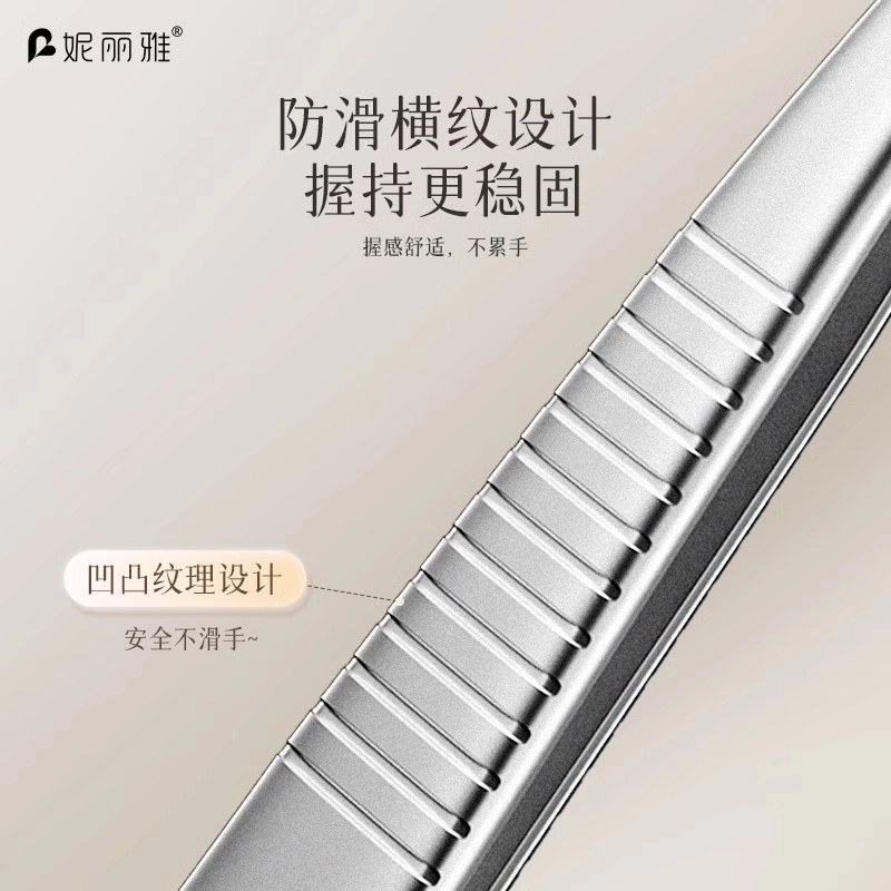 妮丽雅 企鹅细胞夹 防水防锈 清洁工具套装
