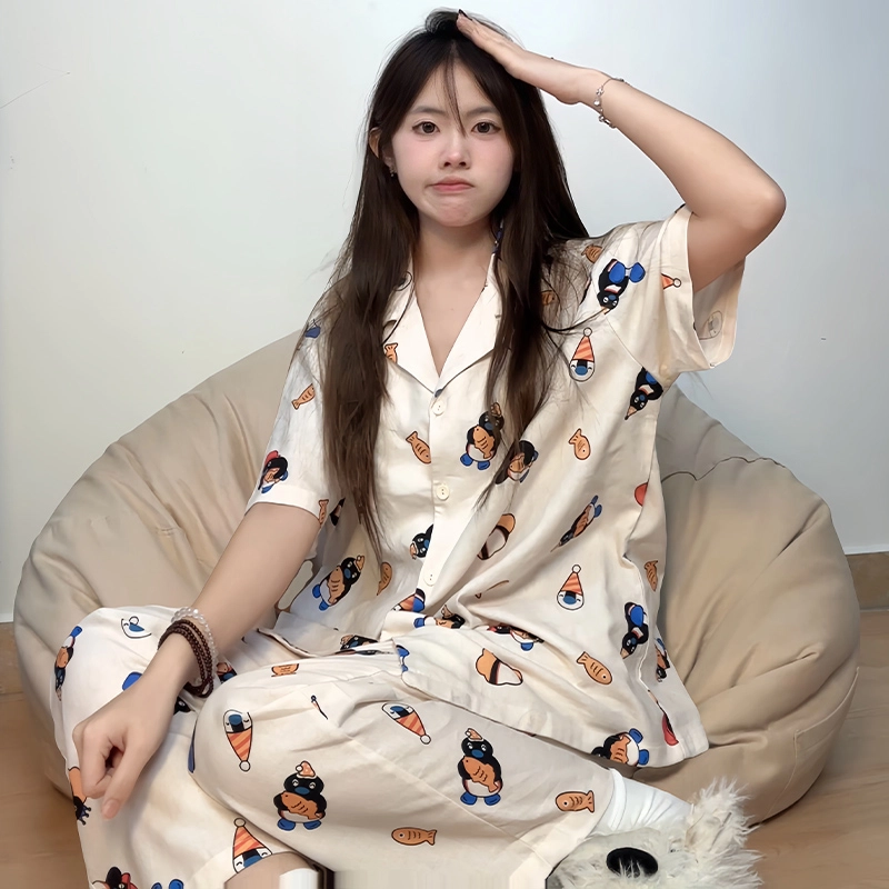 CHADING X pingu