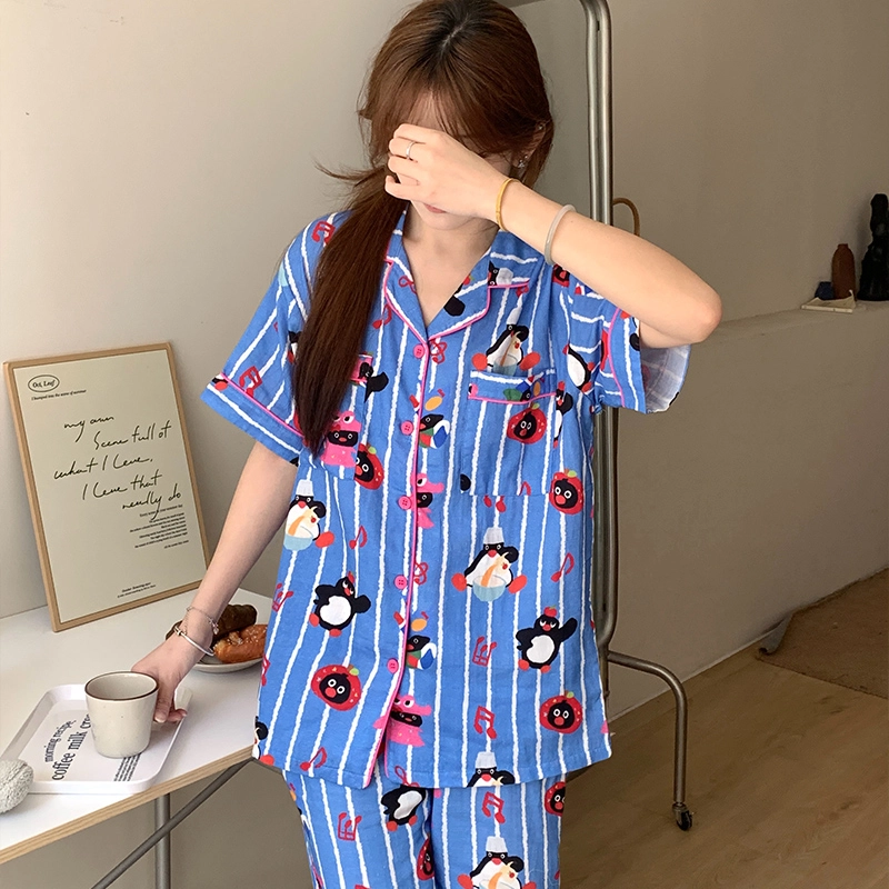 CHADING X pingu