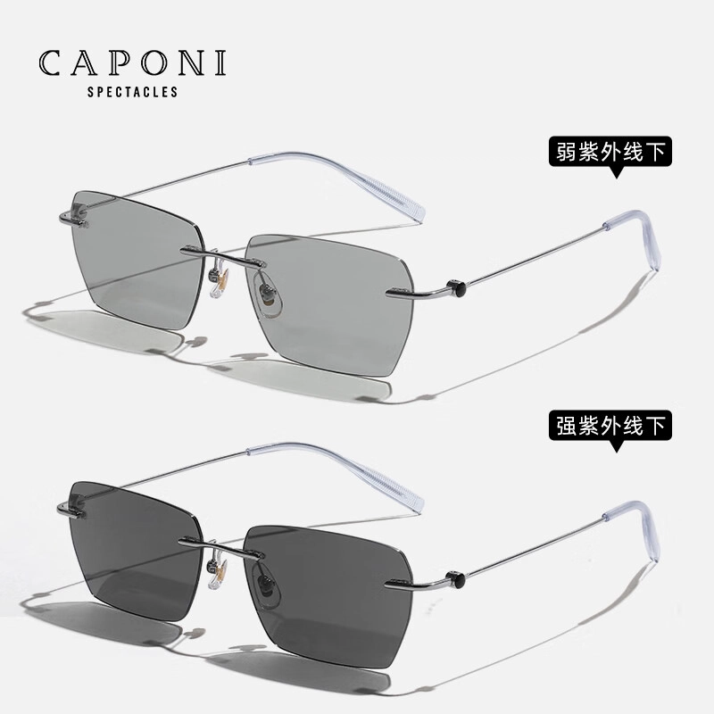 CAPONI