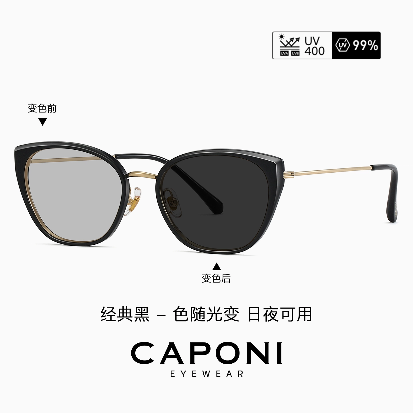 CAPONI