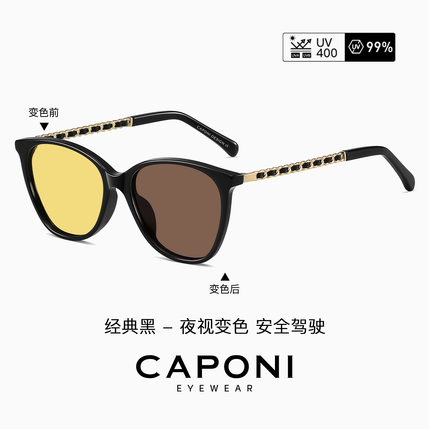 CAPONI