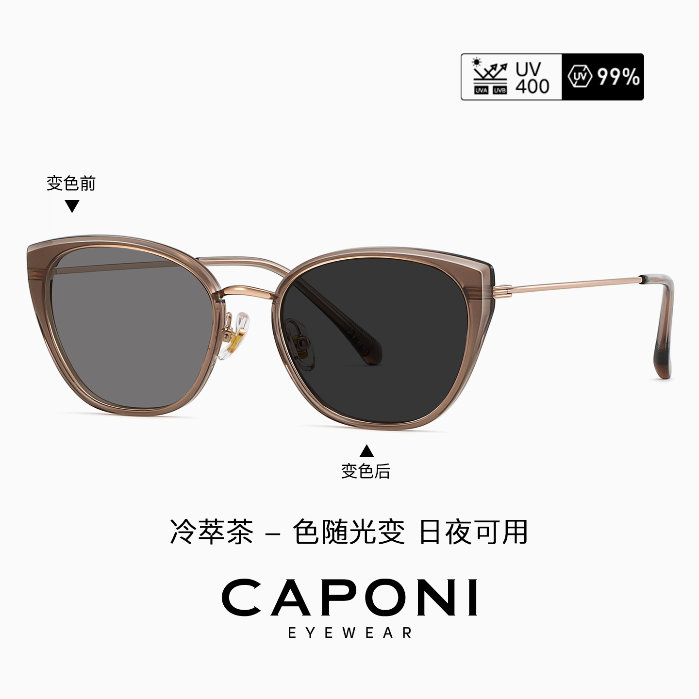 CAPONI