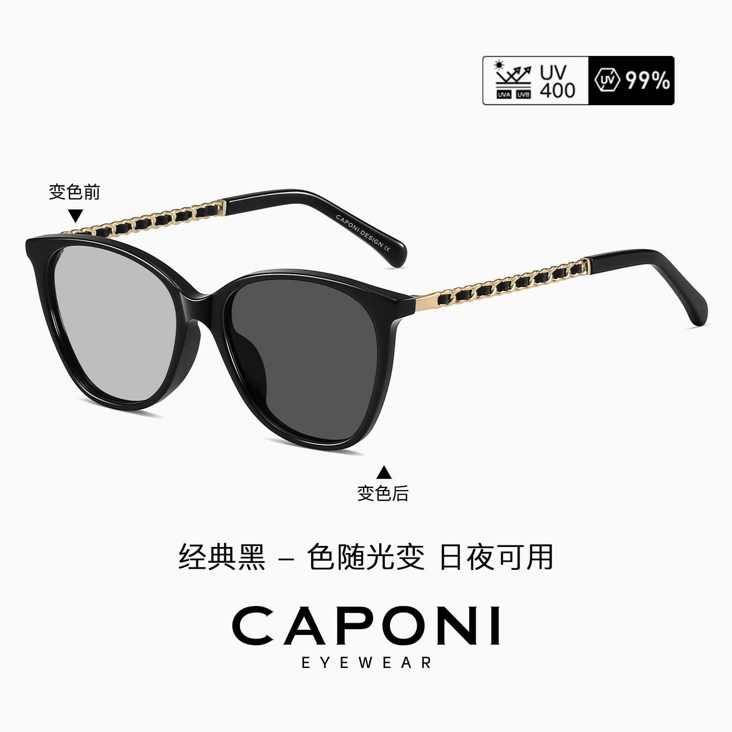 CAPONI