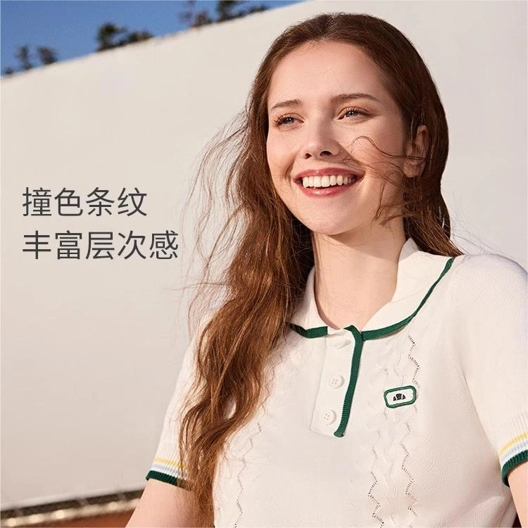 ellesse Polo