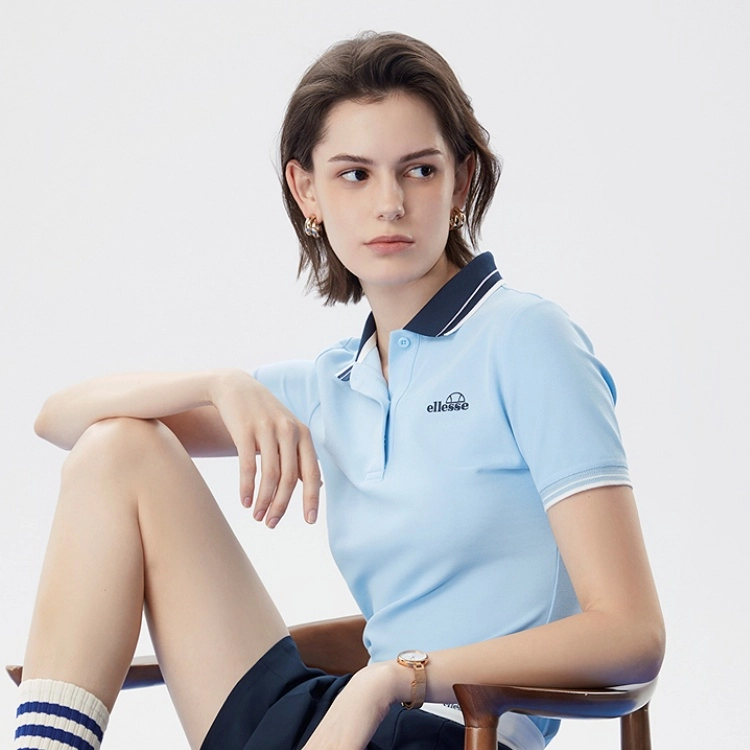 ellesse Polo