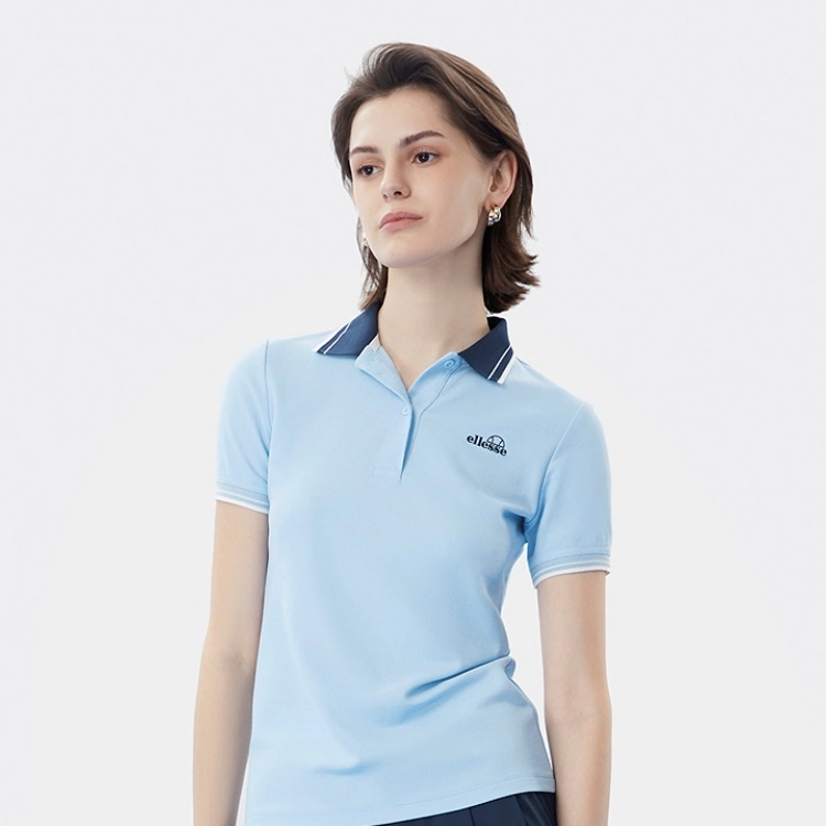 ellesse Polo