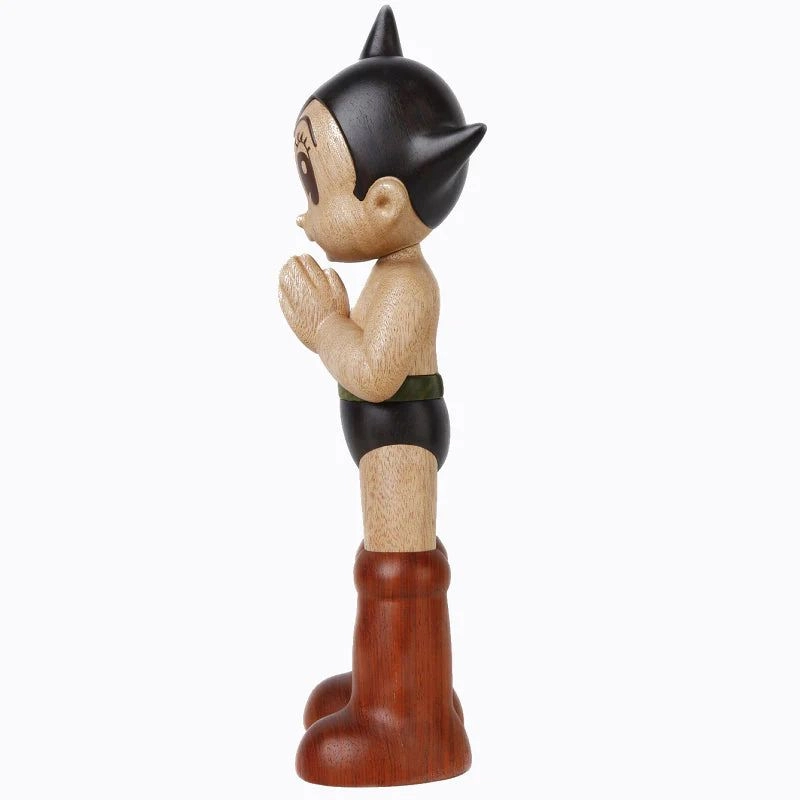 ToyQube 1000 Astro Boy -Greeting-