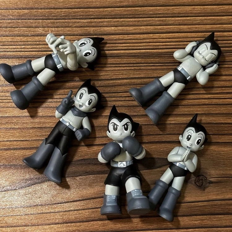 ToyQube ASTRO BOY 3