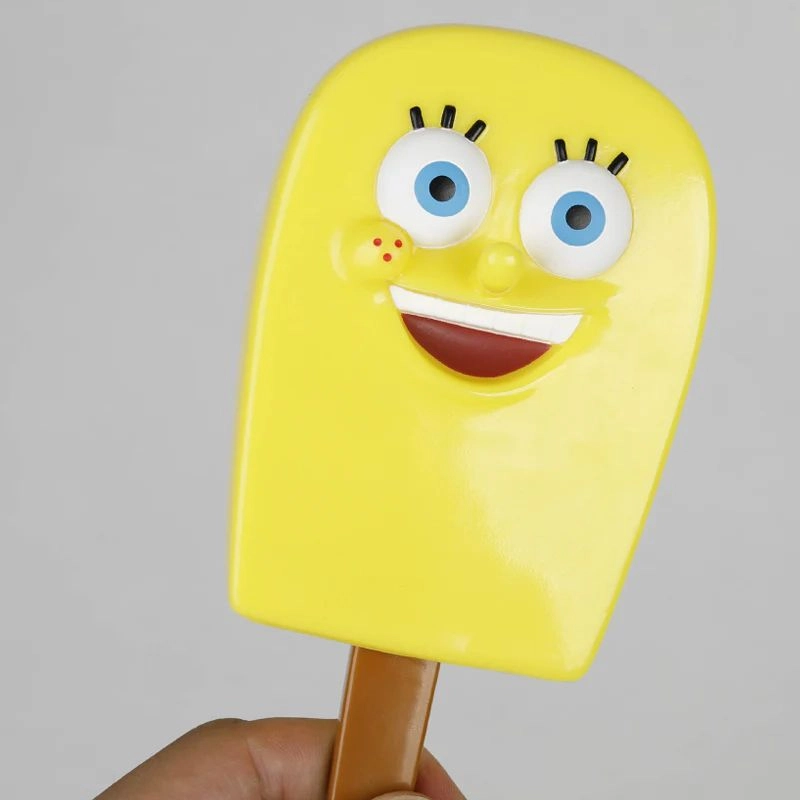 ToyQube SpongebobPopsicle 6